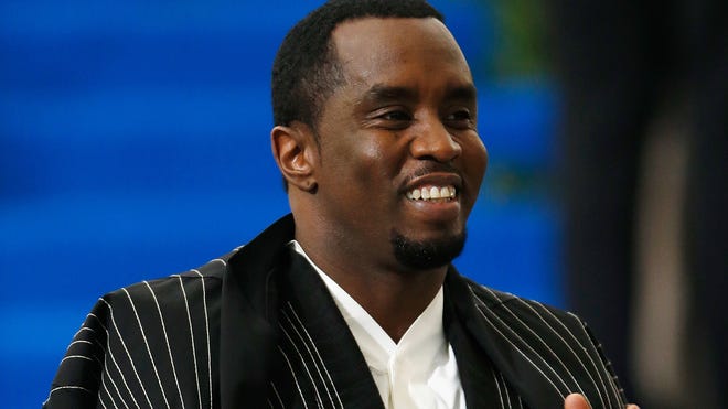 Diddy seeks to vacate $100 million judgment in sexual assault case