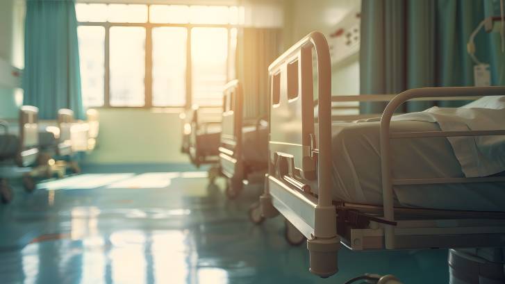 How to protect your rural hospital from financial ruin