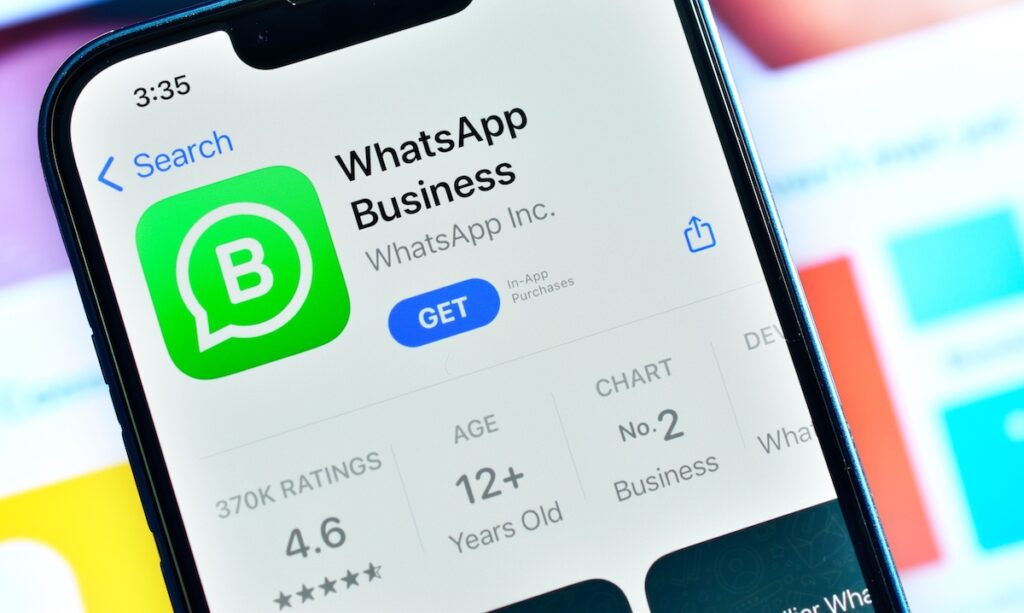 WhatsApp Business launches meta verified messages in India